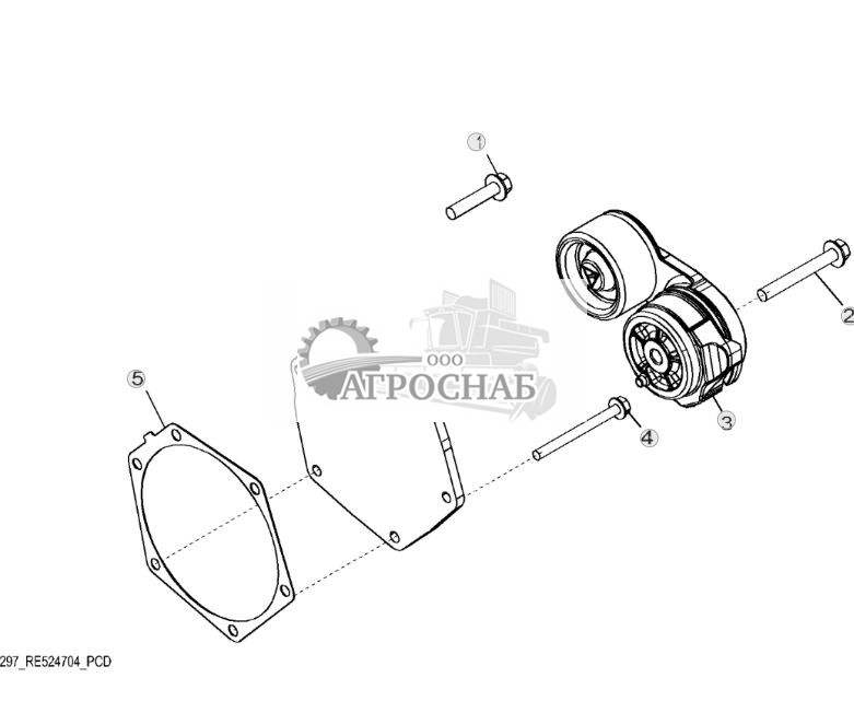 6297 Alternator Mounting - ST133566 67.jpg